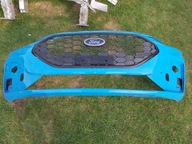 FORD FOCUS ST MK4 LIFT 2020- ST ZDERZAK PRZÓD PRZEDNI