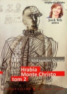 Hrabia Monte Christo Tom 2 Aleksander Dumas