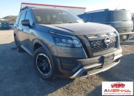 Nissan Pathfinder 2023r., Rock Creek 4wd, 3.5L, od ubezpieczalni 3.5 299KM