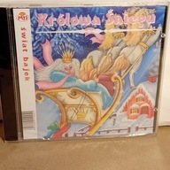 Królowa Śniegu - Various Artists - CD