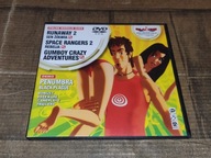 RUNAWAY 2 SEN ZÓŁWIA SPACE RANGERS GUMBOY PL PC [3