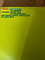Tuyo - uplifting
