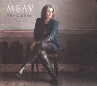 MEAV - The Calling - 2013 - CD
