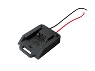 Uchwyt, Adapter baterii Parkside X 20V Team