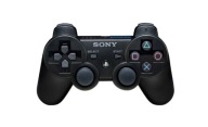 Naprawa pada PS3 DualShock 3 WYMIANA analogaów 2szt halla