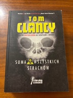 Suma wszystkich strachów – Tom Clancy
