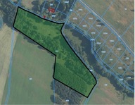 Działka, Nowa Ruda, Kłodzki, 25547 m²