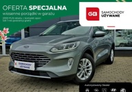 Ford Kuga 1.5 PB 150KM Titanium FV23 Salon PL ASO Gwarancja producenta 1.5