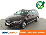 Volkswagen Passat 4x4 DSG panorama navi klima auto