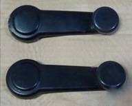 KORBKA DRZWI OPUSZCZANIA PODNOSZENIA SZYBY LEWA PRAWA HONDA JAZZ III 2008-