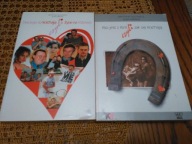 K. GUCEWICZ - DLACZEGO SIĘ KOCHAJĄ CZYLI ŻYCIE NA RÓŻOWO + KTO JEST KIM ...