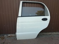 MATIZ DRZWI LEWE TYLNE