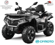 Quad CF Moto 625 Turing EPS, Wersja krótka !!!