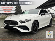 Od ręki - 220 4MATIC (190KM) AMG Line | Dach panoramiczny + MULTIBEAM LED