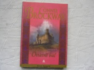 OSTATNI BAL ROMANS HISTORYCZNY