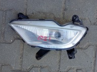 HYUNDAI I20 II HALOGEN PRZEDNI PRAWY, 92202-C8100