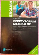 Repetytorium maturalne angielski Podręcznik wieloletni Poziom rozszerzony