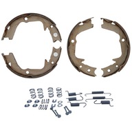 SZCZĘKI SPRĘŻYNKI SUBARU FORESTER IMPREZA LEGACY II III OUTBACK