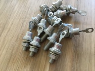 Dioda Zenera KZ703 6,9 V (+/-0,9 V), 2,5 W