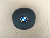 BMW X5 G05 X5M F95 Air Bag NOWA Poduszka Skóra USA Ameryka - X6 G06 X6M F96