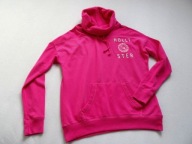 HOLLISTER RÓŻOWA KANGURKA S/M