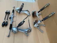 AIXAM BĘBEN HAMULCOWY DOCISK LINKA WAHACZ LEWY PRAWY AMORTYZATOR TYŁ IGŁA