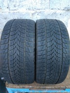 2x nowe opony Imperial Snowdragon UHP 255/35 R20