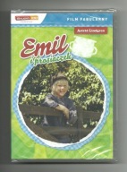 DVD - Emil i prosiaczek / nowy / FOLIA