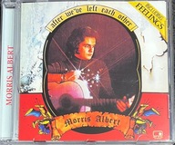 MORRIS ALBERT After wave left each other !!! FEELINGS disco