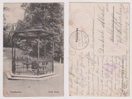 Truskawiec Zdrój Maryi 1915