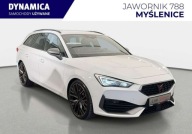 Cupra Leon Sportstourer VAT 23 2.0TSI 245KM DSG 2023 r., salon PL, gwaranc