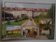 HORYNIEC ZDRÓJ - DOM ZDROJOWY