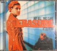 ERASURE Hit collection !!! Synth-pop 17 UTWORÓW