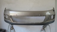 TIGUAN 11-16 ZDERZAK PRZÓD LA1X 5N0807221K