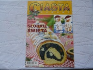 CIASTA DOMOWE MAKOWCE MUFINKI PIERNIKI ROLADA STRUCLA TORTY