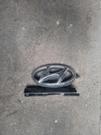 emblemat logo hyundai tucson 86300-D7000