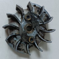 Koło wentylatora HUSQVARNA 242/246 ORYGINAŁ