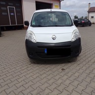 RENAULT KANGO 1.5 DCI AUTO Z NIEMIEC OPŁACONE