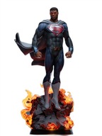 Figurka 3D CA 3D Studio-DC Universe - Val Zod Superman- 16K - 1:6 - Druk 3D