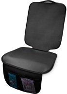 MATA PODKŁADKA POD FOTELIK SAMOCHODOWY OCHRONNA OSŁONA NA FOTEL OCHRANIACZ