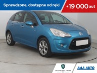 Citroen C3 1.4 VTI, Klima, Klimatronic, Tempomat