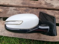 KIA Sportage IV 16- lusterko prawe 8 PIN kolor HW UK 87620-F1330