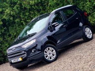 Ford EcoSport po oplatach, GWARANCJA 1.5 Diesel 95KM