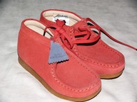 Clarks buty rozmiar 28