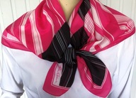 Gina Renoir chustka apaszka 77x77