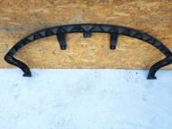 BELKA WZMOCNIENIE ABSORBER DÓŁ W ZDERZAK PRZÓD OPEL MERIVA B II 2 13267772