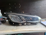VW GOLF 8 VIII 5H1 2023r LAMPA PRAWA LED PRZEDNIA 5H1941006C ORYGINAŁ