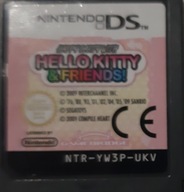 Hello Kitty & Friends