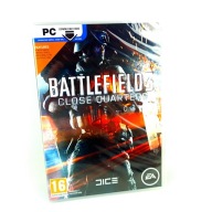 NOWA BATTLEFIELD 3 CLOSE QUARTERS DODATEK PC