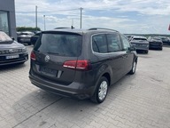 Volkswagen Sharan Comfortline Klima